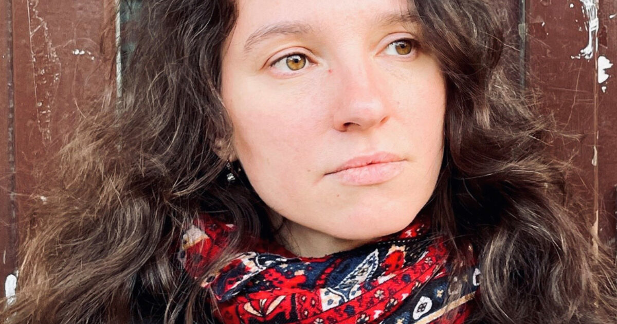 Fohisha Irina Skripaleva